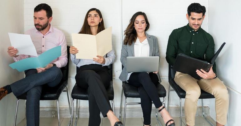 Mirá los perfiles que más les sirven a las empresas si buscás empleo en Argentina 2024. Mirá los perfiles que más les sirven a las empresas si buscás empleo en Argentina 2024.