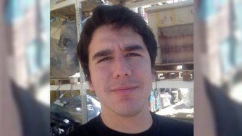 un testigo dijo que vio a javier miguez en pleno centro cipoleno un testigo dijo que vio a javier miguez en pleno centro cipoleno