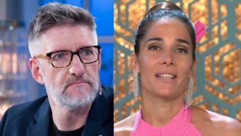 el picante ping pong entre juana y novaresio el picante ping pong entre juana y novaresio