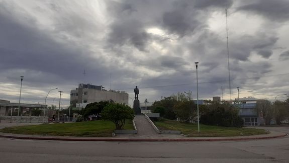 ¿Y la primavera?: el pronóstico del tiempo anticipa más frío
