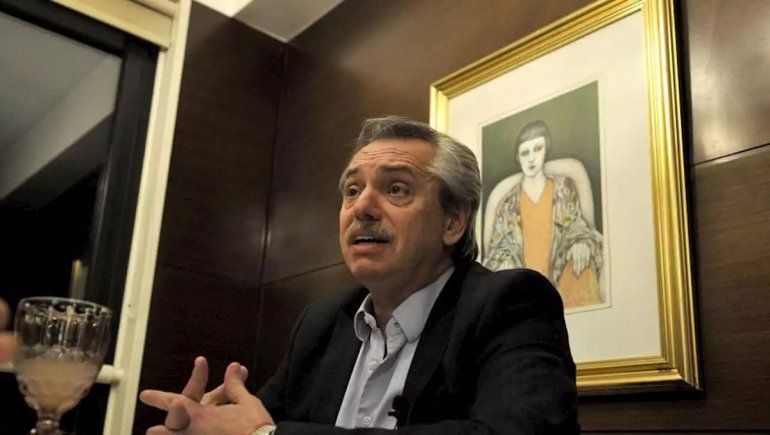 Logramos que  la economía no  ande a los saltos