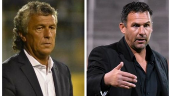 el torneo de los tecnicos: los que con poco exponen a colegas ricos el torneo de los tecnicos: los que con poco exponen a colegas ricos