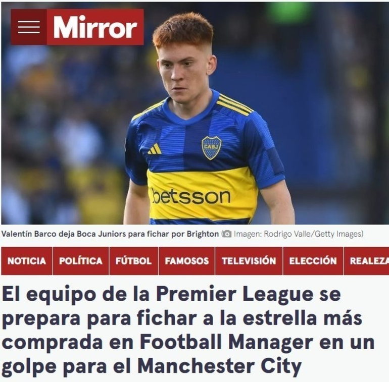 Colo Barco Colo Barco