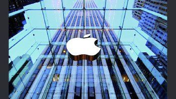 Apple, una de las firmas más importantes del mundo, presente en Silicon Valley. Apple, una de las firmas más importantes del mundo, presente en Silicon Valley.