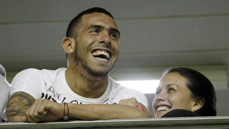 Carlitos estará en uno de los palcos. ¿Cómo lo recibirá el hincha?