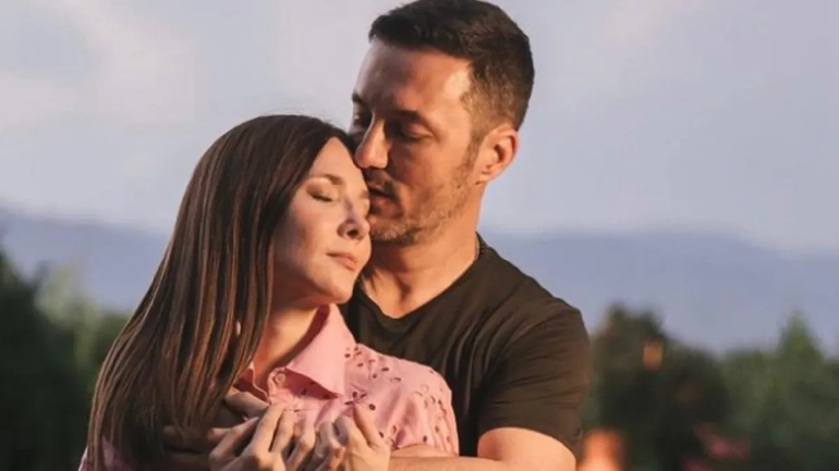 El insólito motivo por el que Cristina Pérez no se casó por civil con Luis Petri