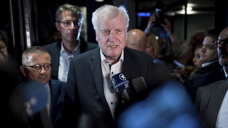 Es la madre de todos los problemas