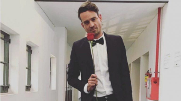 Después de un año y medio