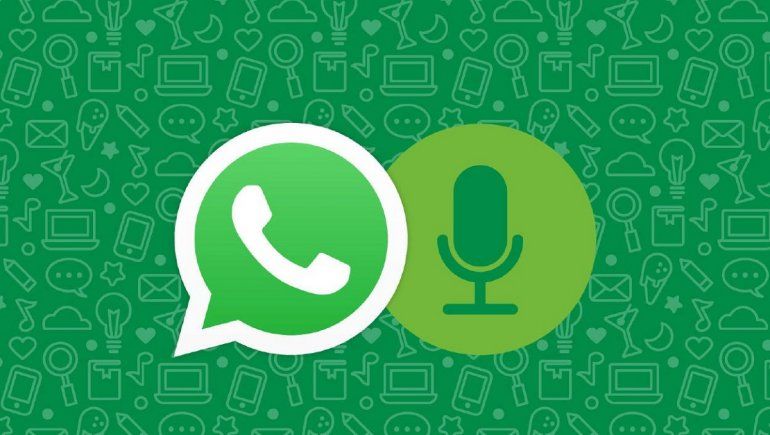 ¿Cómo escuchar tus audios antes de enviarlos por WhatsApp?