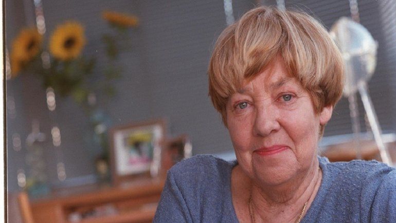 María Elena Walsh homenajeada en el programa Cantando 2020