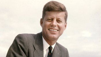 a 57 anos de la muerte de kennedy: el asesinato que conmovio al mundo a 57 anos de la muerte de kennedy: el asesinato que conmovio al mundo