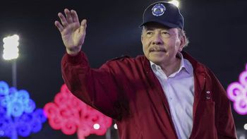 El presidente de Nicaragua busca perpetuarse en el poder. El presidente de Nicaragua busca perpetuarse en el poder.