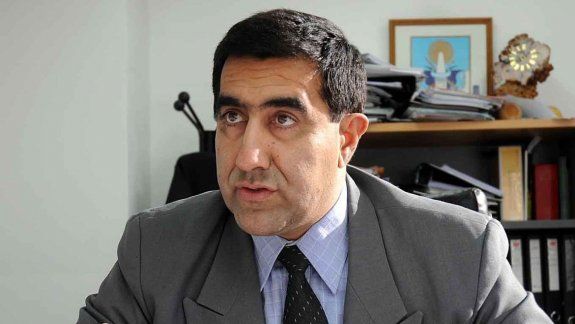 Esperan a Artaza para discutir la caja jubilatoria