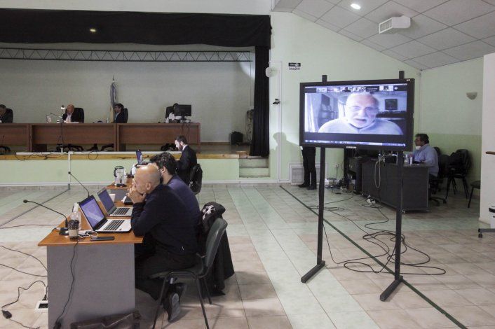 Tres acusados negaron su participación en los secuestros en 1976