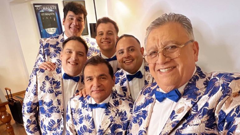 Echaron a los músicos de Los Palmeras y se disuelve la banda santafesina tras el escándalo con Cacho Deicas