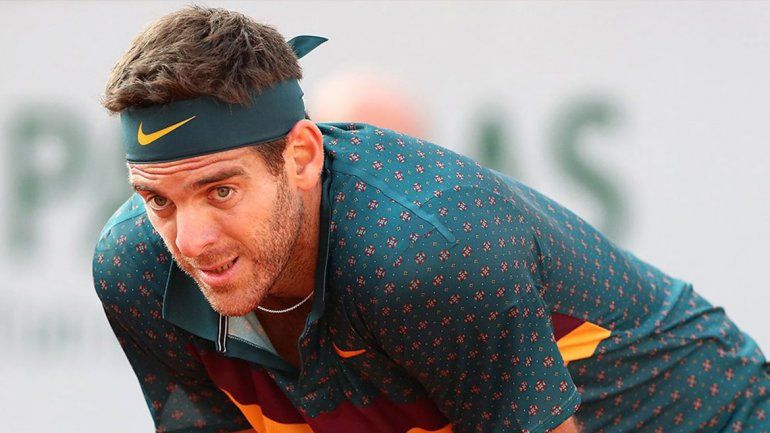 Roland Garros se quedó sin argentinos