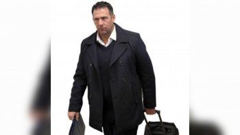 triste y solitario final: dabove no resistio otro fracaso y se fue de san lorenzo triste y solitario final: dabove no resistio otro fracaso y se fue de san lorenzo