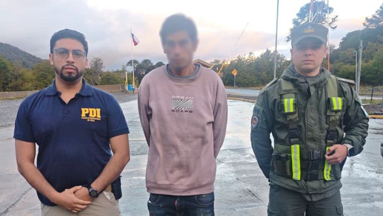 Rechazan el ingreso de un chileno en Mamuil Malal: ¿Por qué fue?