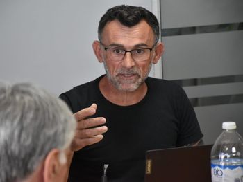 El presidente de la Federación de Productores, Sebastián Hernández, solicitó prórroga en los vencimientos de obligaciones.