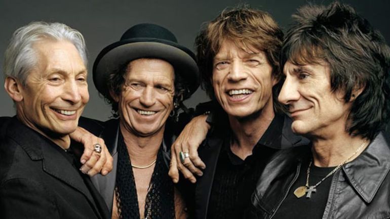 Expectativa: por qué los Rolling Stones podrían regresar a la Argentina en 2026