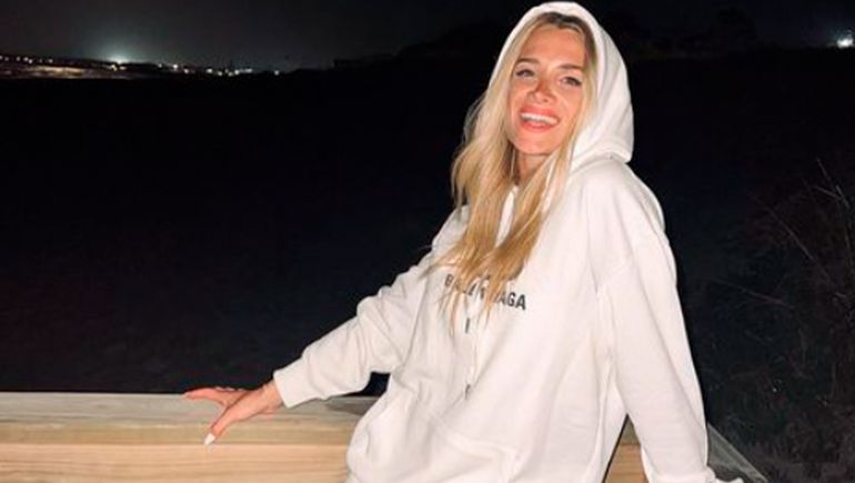 La canción contra Tini que Camila Homs puso de moda en Punta del Este