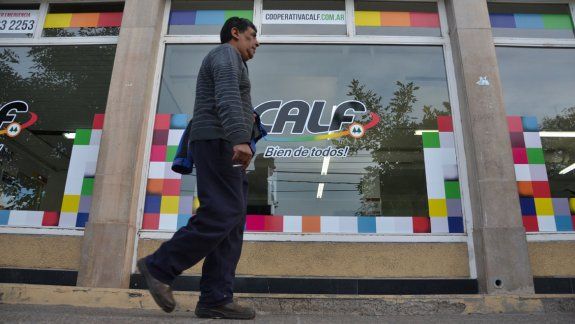 CALF se embolsa $12 millones que no le pertenecen