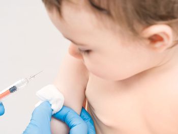 Mendoza se convierte una de las provincias en multar por no vacunar a los niños