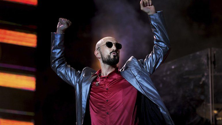 No soy artista de estadio