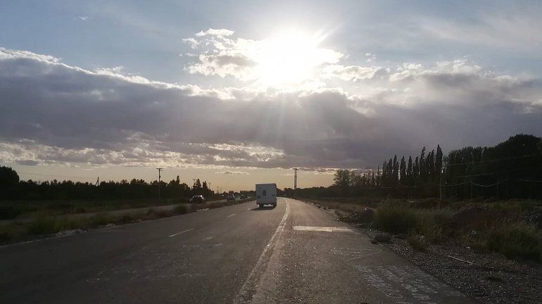 Ruta 22: habilitarán el tramo antes del inicio de clases