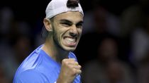 Ya se conocen a los rivales de los tenistas argentinos para el Australian Open. Ya se conocen a los rivales de los tenistas argentinos para el Australian Open.
