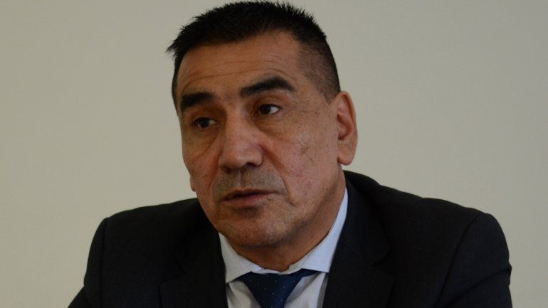 El legislador le dijo al parlamentario que ocupe su tiempo en trabajar.&nbsp;