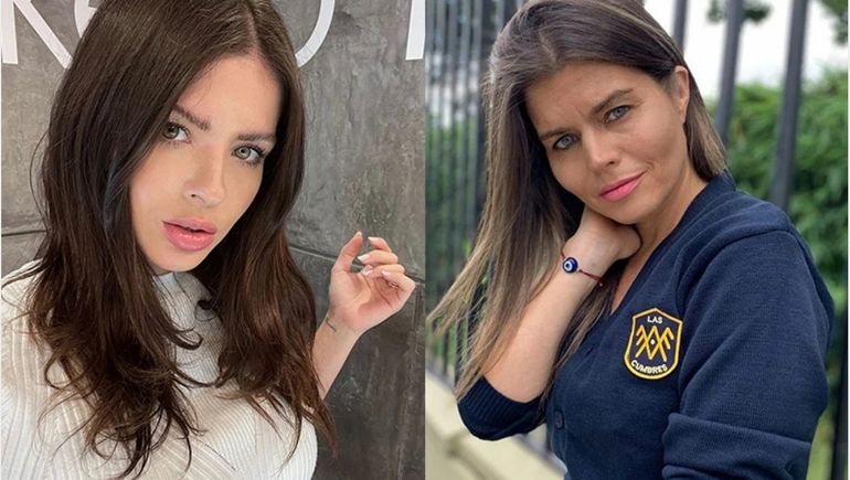 Angie Balbiani sobre el Wandagate: Me molesta la sororidad impostada