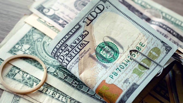 Los expertos aconsejan evitar doblar los dólares. Tampoco hay que sujetarlos con bandas elásticas o clips metálicos. Los expertos aconsejan evitar doblar los dólares. Tampoco hay que sujetarlos con bandas elásticas o clips metálicos.