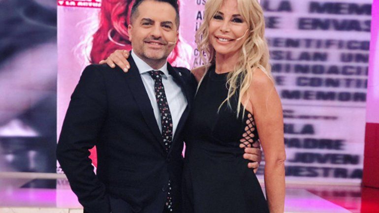 Alfano: Los viudos son los mejores