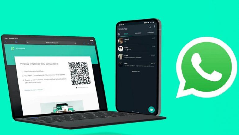 WhatsApp Web: así podés proteger la privacidad de tus chats