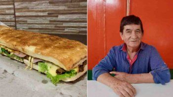 un tuit viral desato el furor para un abuelito que no vendia nada un tuit viral desato el furor para un abuelito que no vendia nada