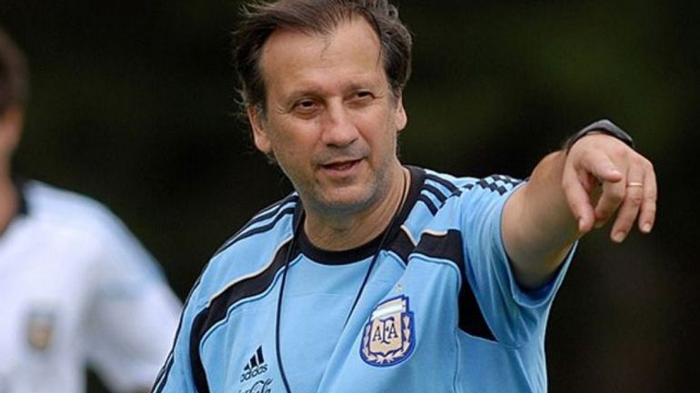 Walter Perazzo Walter Perazzo