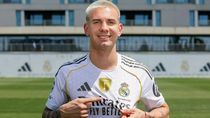 el real madrid le espera: medios espanoles aseguran que el club busca a un argentino para asociarse con mastantuono