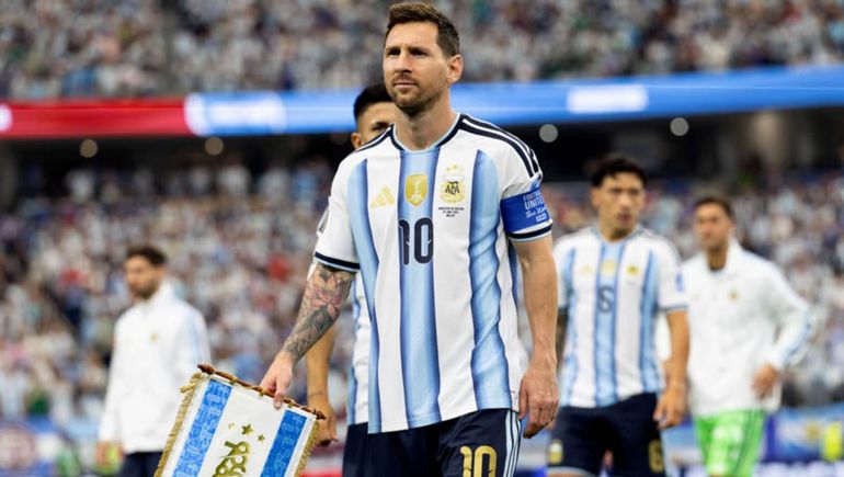 Desde le vamos a dar una paliza hasta son un equipo más veterano: el exjugador inglés que provocó a la Selección