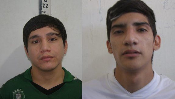 Capturaron a uno de los fugados de la U22 de Cutral Co