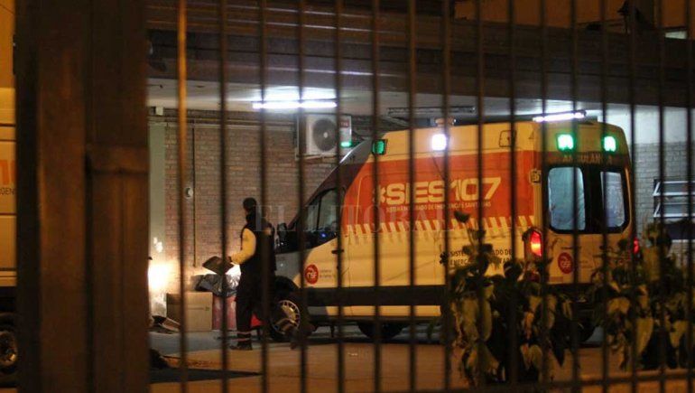 Un ajuste de cuentas terminó con un muerto y dos heridos