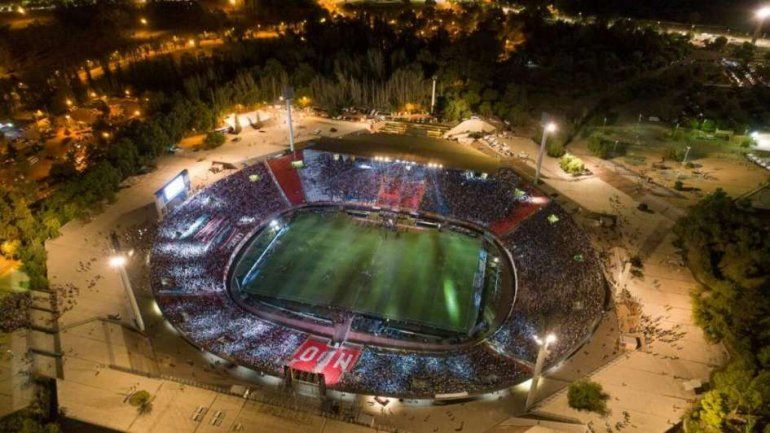 Tras el exitoso operativo de la Supercopa volvería el público visitante