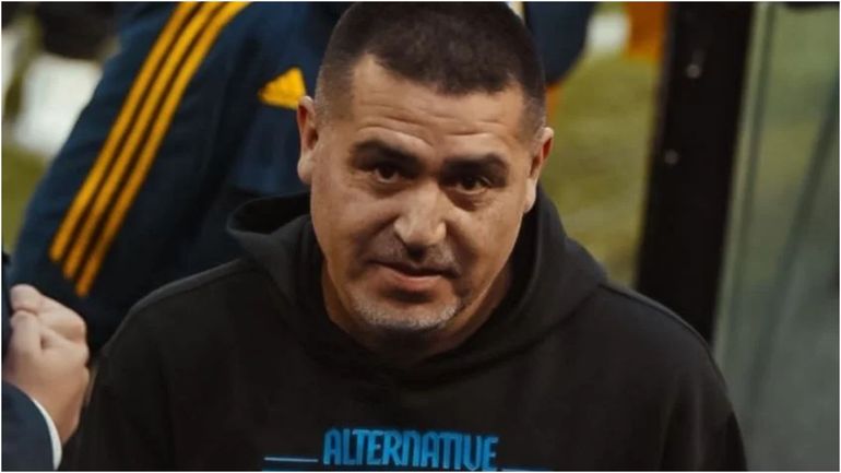 Se mueve: cuál es el primer refuerzo que quiere Riquelme para Boca