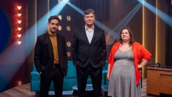 laila roth explico su polemica salida del programa de mario pergolini: yo queria retomar laila roth explico su polemica salida del programa de mario pergolini: yo queria retomar