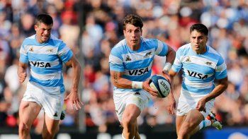 los pumas anunciaron el calendario y las sedes de su debut en el nations championship los pumas anunciaron el calendario y las sedes de su debut en el nations championship