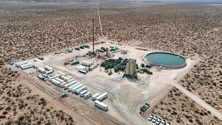 Qué cambia el RIGI en la economía de un pozo de Vaca Muerta.