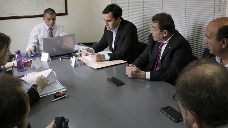 Hay un interesado en el matadero de Nueva Esperanza