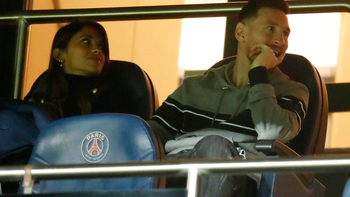 el antojo de messi y el detalle de antonela que sorprende el antojo de messi y el detalle de antonela que sorprende