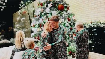 la foto de luisana lopilato que alimento los rumores de embarazo la foto de luisana lopilato que alimento los rumores de embarazo