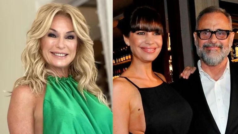 Yanina Latorre contó el peor chisme de Romina Pereiro, la ex de Jorge Rial